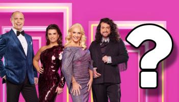 Lucht leanúna thar a bheith sásta agus réalta Ireland AM ag teacht chun cinn mar an rogha is fearr le bheith páirteach i Dancing With The Stars ar RTÉ