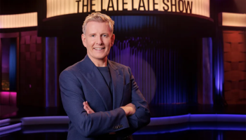 Deimhníonn RTÉ aíonna agus clár na n-aíonna don Late Late Show Dé hAoine seo fógartha