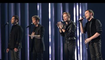 Athaontú Westlife: Fógraíonn banna buachaillí íocónach ocht ndáta nua ceolchoirme Éireannacha
