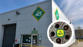 FOLÁIREAMH: Déanann tástálaithe NCT fionnachtain 'scanrúil' agus iad ag tabhairt rabhaidh do dhaoine eile faoi thubaiste féideartha