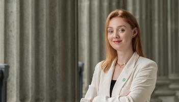 Ó Chathair Iarthar go dtí an tSín: Ceapann Bord Bia bean as Tiobraid Árann i ról lárnach