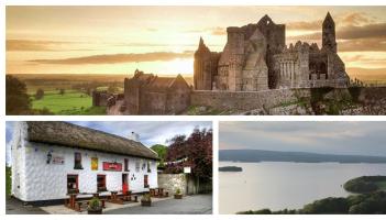 Ainmníonn Lonely Planet contae amháin in Éirinn i measc na gceann scríbe is fearr ar domhan do threoir taistil 2026