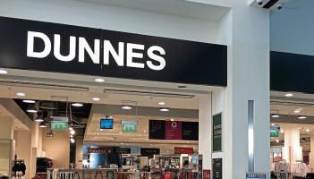 FOLÁIREAMH: Eisíonn Dunnes Stores aisghairm ar fud na tíre i measc rioscaí gortuithe tromchúiseacha do leanaí