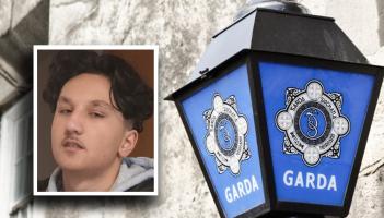 Cuireadh deireadh le cuardach do bhuachaill 14 bliana d'aois atá ar iarraidh