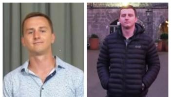 Corp aimsithe i gcuardach fear 28 bliain d'aois ar iarraidh