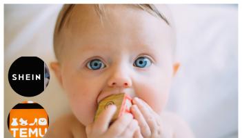 Táirgí a aisghairm ó shiopaí móréilimh ar líne mar gheall ar rioscaí sláinte