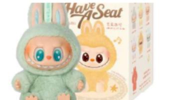 FOLÁIREAMH! Na céadta bábóg Labubu aisghairmthe ar fud na hÉireann i measc eagla thromchúiseach tachtaithe