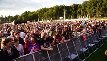 Féile cheoil samhraidh, atá coitianta i measc lucht leanúna na hÉireann, ag nochtadh clár oibre agus athrú ar an suíomh do 2026