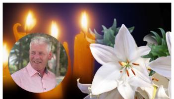 Ainmníodh fear a fuair bás i dtimpiste tragóideach san ionad oibre ag monarcha Tayto go háitiúil