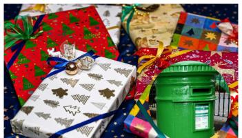 Fógraíonn An Post dátaí tábhachtacha poist na Nollag do 2025