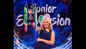 TG4 ag ceiliúradh deich mbliana de rannpháirtíocht na hÉireann le 'Junior Eurovision: An Deichiú Réalt'