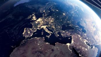 Geallann Éire €170 Milliún do chláir Ghníomhaireacht Spáis na hEorpa thar na ceithre bliana atá romhainn