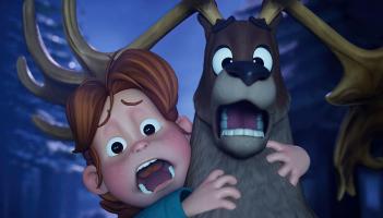 An Chéad Scannán Beochana Nollag comhchoimisiúnaithe á sheoladh ag TG4, BBC Northern Ireland agus S4C