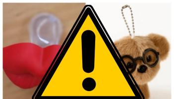 FOLÁIREAMH: Tuismitheoirí Éireannacha tugtha foláireamh dóibh agus SHEIN ag aisghairm táirgí leanaí i measc riosca tromchúiseach tachtaithe