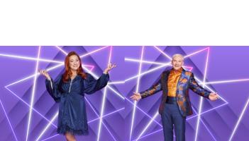 'Lonracha, sprae&aacute;il-donn&uacute; agus a leith&eacute;id!' - Nochtann Dancing with the Stars p&iacute;osa den chl&aacute;r oibre do 2026