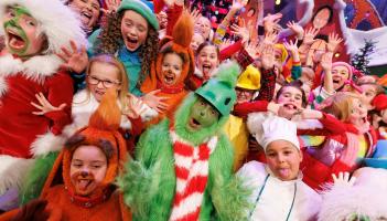 'N&iacute;l aon rud cos&uacute;il leis' - Briseann Se&oacute; Br&eacute;ag&aacute;n Late Late na bliana seo taifid agus na milli&uacute;in ag &eacute;isteacht leo