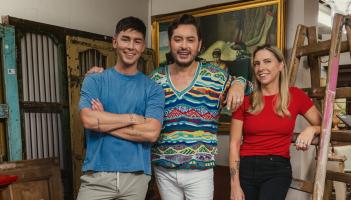 DEIMHNITHE: Fillfidh an Scuad Tarrth&aacute;la ar sc&aacute;ile&aacute;in teilif&iacute;se na h&Eacute;ireann sa Bhliain Nua