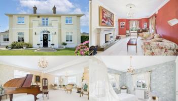 PICTI&Uacute;IR&Iacute;: F&eacute;ach isteach sa teach nua-aimseartha ach gan teorainn seo, at&aacute; ar d&iacute;ol anois ar &euro;650k