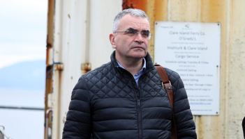 Borradh maoinithe tr&iacute; bliana de &euro;300,000 deimhnithe don tionscnamh Fighting Words