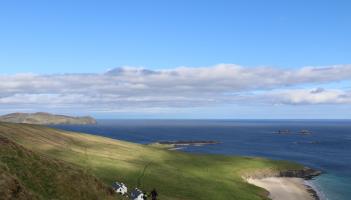 Ar mhaith leat maireacht&aacute;il ar oile&aacute;n iarg&uacute;lta? Deis fosta&iacute;ochta neamhchoitianta ar oscailt ar Oile&aacute;in an Bhlascaoid Mh&oacute;ir