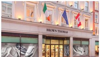 Phl&eacute;ad&aacute;il miond&iacute;olt&oacute;ir&iacute; s&oacute; Brown Thomas agus Arnotts ciontach i ndl&iacute;the praghs&aacute;la d&iacute;olach&aacute;in a sh&aacute;r&uacute;