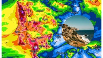 Rabhadh pr&aacute;inneach tugtha do thaistealaithe &Eacute;ireannacha mar gheall ar fhol&aacute;ireamh dearg aimsire i measc na gceann scr&iacute;be saoire coitianta