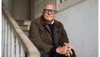 'Cara d&iacute;lis' - F&oacute;gra&iacute;onn RT&Eacute; l&aacute;ithreoir nua do chl&aacute;r m&oacute;r&eacute;ilimh i ndiaidh bh&aacute;s Hugh Wallace