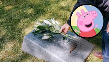 'F&aacute;g ar ais &eacute;' - Imp&iacute;onn m&aacute;thair go dtabharfa&iacute; ar ais earra&iacute; a goideadh &oacute; uaigh a linbh 11 bliana d'aois