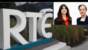 Cad is Comhfhreagra&iacute; Soil&eacute;ireachta ann? Ceapach&aacute;n neamhghn&aacute;ch d&eacute;anta ag RT&Eacute; sa troid i gcoinne m&iacute;fhaisn&eacute;ise agus hintleachta saorga