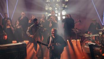Filleann Other Voices ar RT&Eacute; le l&eacute;irithe &oacute; Dermot Kennedy, Amble, Florence Road agus tuilleadh