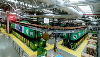 T&aacute; 300 ball foirne seachadta poist nua le fost&uacute; ag An Post ar fud na t&iacute;re