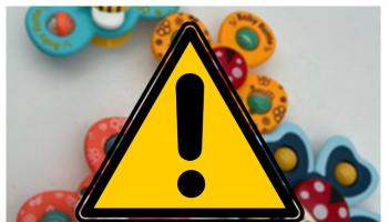 FOL&Aacute;IREAMH! Tuist&iacute; faoi rabhadh agus br&eacute;ag&aacute;n coitianta a dh&iacute;oltar in &Eacute;irinn &aacute; aisghairm mar gheall ar eagla thromch&uacute;iseach tachtaithe