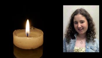 'Iomparfaidh m&eacute; th&uacute; i mo chro&iacute; go ceann mo shaoil' - Mam cro&iacute;bhriste