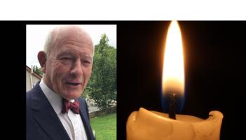 RIP: 'Thug s&eacute; &aacute;r seachtar mac sl&aacute;n s&aacute;bh&aacute;ilte ar an saol seo' - &Oacute;m&oacute;s tugtha do dhocht&uacute;ir &Eacute;ireannach