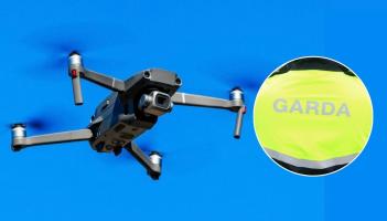 Abair do thuairim: Seolann na Garda&iacute; comhairli&uacute;ch&aacute;n poibl&iacute; maidir le gl&eacute;asanna taifeadta &oacute;n aer