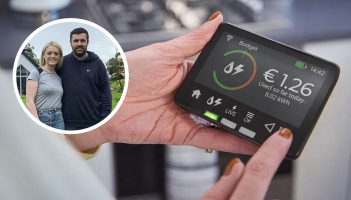 Rabhadh &uacute;in&eacute;ir&iacute; t&iacute; &Eacute;ireannacha &lsquo;feargach&rsquo; i gcoinne m&eacute;adair leictreachais chliste a shuite&aacute;il de bharr go bhfuil bill&iacute; ag ard&uacute; go m&oacute;r