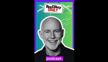 'Ag obair &oacute;n mbaile' - iar-r&eacute;alta RT&Eacute; ar ais ar an aer le podchraoladh &uacute;rnua