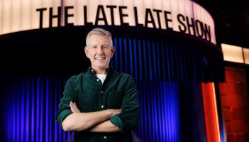Nochtann RT&Eacute; cl&aacute;r na r&eacute;alta&iacute; don Late Late Show na seachtaine seo