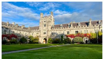 C&aacute;s meining&iacute;tis deimhnithe in &Eacute;irinn tar &eacute;is don HSE nuashonr&uacute; sl&aacute;inte poibl&iacute; a eisi&uacute;int