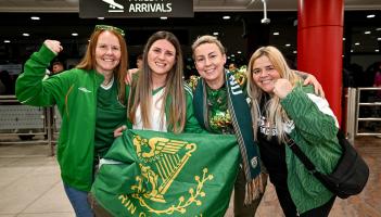 Deimhn&iacute;onn RT&Eacute; agus Newstalk go bhfuil cl&uacute;dach fairsing d&eacute;anta ar chluiche ceannais Phoblacht na h&Eacute;ireann