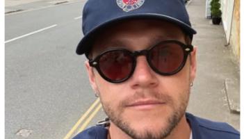 'Millte &oacute; l&aacute; a rugadh m&eacute;' - Labhra&iacute;onn Niall Horan faoi imn&iacute; thromch&uacute;iseach sl&aacute;inte