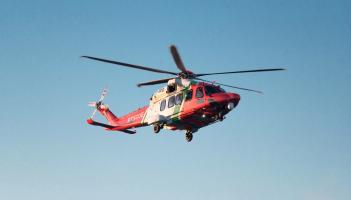 RIP: Corp beirt iascaire aimsithe amach &oacute; ch&oacute;sta an Chl&aacute;ir tar &eacute;is d&oacute;ibh titim sa bhfarraige