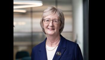 F&oacute;gra&iacute;onn an tAire Dara Calleary ceapach&aacute;n Chathaoirleach nua &Uacute;dar&aacute;s na bPinsean