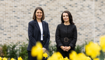 Nochtann taighde nua &oacute; ollscoil in &Eacute;irinn na d&uacute;shl&aacute;in a bh&iacute;onn roimh dhaoine &oacute;ga le ADHD