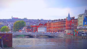 Ag Seasamh Chathair Chorca&iacute; don Todhcha&iacute;: Gr&uacute;pa Todhcha&iacute; Chathair Chorca&iacute; ceadaithe ag an Rialtas