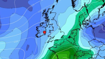 Tugann saineolaithe rabhadh faoi aimsir 'rollercoaster' an tseachtain seo