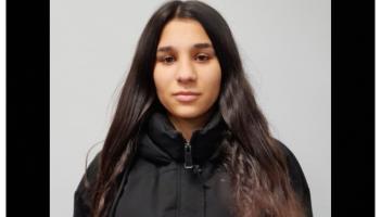 Cuardach ar si&uacute;l do chail&iacute;n 16 bliana d'aois at&aacute; ar iarraidh le dh&aacute; l&aacute;