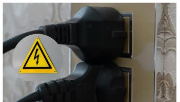 Eis&iacute;onn SHEIN aisghairm phr&aacute;inneach in &Eacute;irinn i measc eagla faoi turraing leictreach