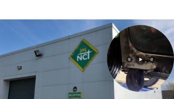 'Cuir stoca ann go litri&uacute;il!' - Ionad NCT scanraithe ag teip ar chl&uacute;dach DIY custaim&eacute;ir&iacute;