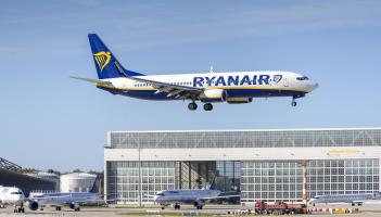 Tuairisc nua faighte amach go raibh Ryanair i measc na gcomhlachta&iacute; ba mh&oacute; a ndearnadh gear&aacute;n f&uacute;thu in &Eacute;irinn anuraidh